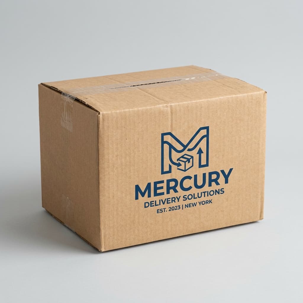 Packaging Boxes