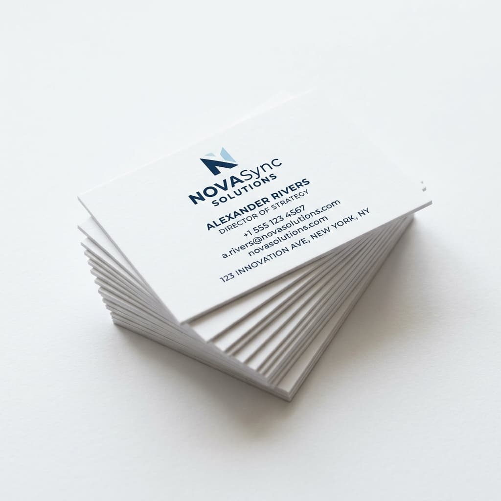 Business Cards