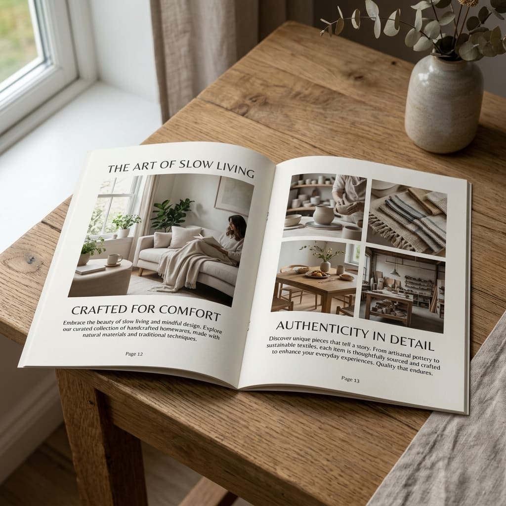 Booklets