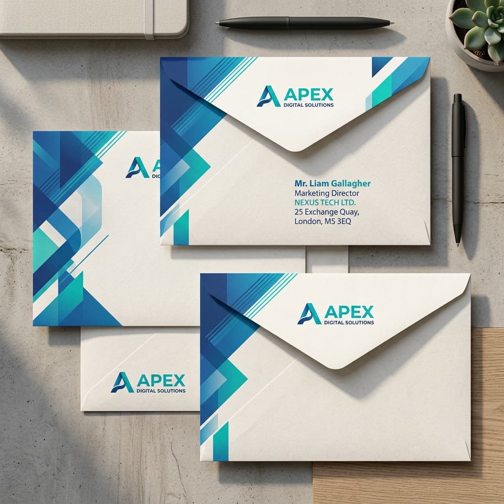 Envelopes